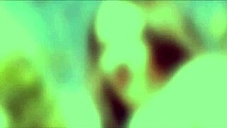 Brunette Babe Chelsie Rae In Fishnets And Heels Gets Assfucked Deep By Boyfriend