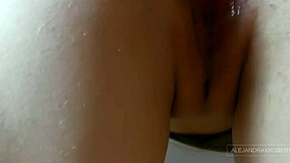 Follo Con La Amiga De Mi H Antes De Irse Al Colegio