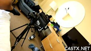 Legal Age Teen 18+ in Naughty Reality Porn