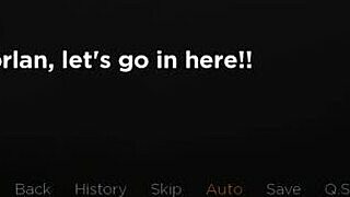 Hey, let's play this overstuffed ending 6 jailbird with chubby blonde fucking fat action!