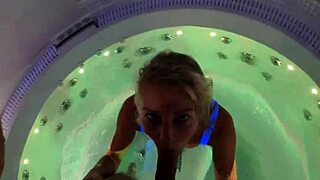 thomas j with claudia mac home video