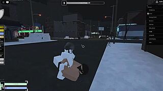 Puta moves it richly with intense passion and desire in every thrust.