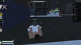 Puta moves it richly with intense passion and desire in every thrust.