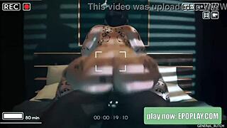 damn, riding this monster big black cock feels so intense!