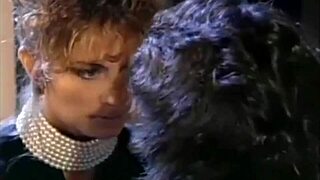 can colt steele handle night vision muscle cumshot action?