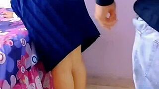 Mexican Amateur Babe Gets Creampie In Fetish Anal Assfucking Outdoors After Sucking And Masturbation