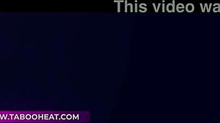 Bold Action as Cory Chase Invites Busty Babe for Wild Free Use Weekend Fantasy