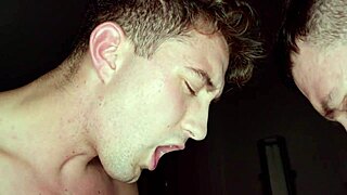 Dolly dyson takes hardcore domination with dp pissing squirting in threesome action