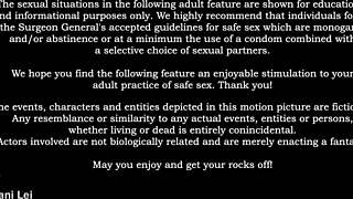 Hey, catch the Leis Motel Episode 20 trailer now