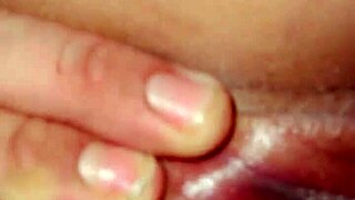 amiga, feeling that hard pounding while your boyfriend arrives for crazy party action with leggings and oiled body?