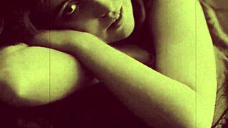 Vintage Erotic Scenes Collection