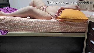 coolmarina experiences her first anal encounter with a thick cock