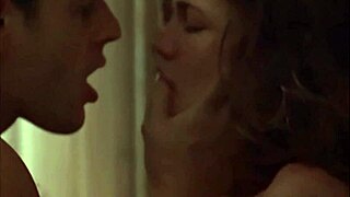 Audie england intriguing blonde celebrity in hot british sex tape