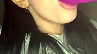 British exchange student solo play session