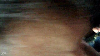 Check out this intense massage session leading to cumshot