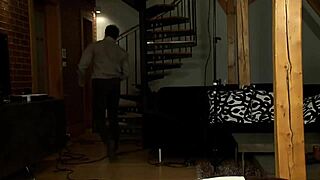 Why Settle For Just Oral When Christina's Pink Pussy And Ass Take Monster Cock Too