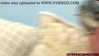 Oh man, chelsie rae goes all out for that wedding dress with big black cock!