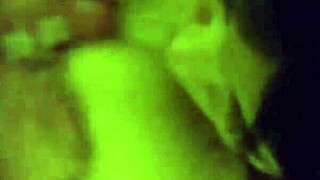 Sexy latina neighbor suckin all my dick she's amazin with that blowjob and facial finish