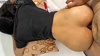 i love hardcore fucking that big ass indian woman with my monster cock