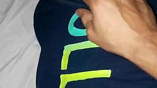 Perverted Guy Touches My Pussy For Cash To Party With Boyfriend!