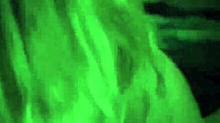 Intense Emotions Surge During Rough Sodomy BDSM Session With Bound Teen