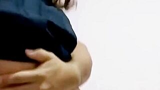 Mexican Amateur Babe Gets Creampie In Fetish Anal Assfucking Outdoors After Sucking And Masturbation