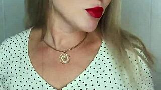 Hey, do you think Russian nurse and pornstar Sugarnadya shares sexy secrets about petite ass and blue eyes?