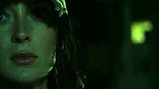 Cop nicole kitt pounded hard on desk