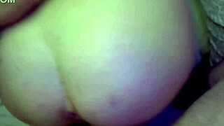 sexy hot pawg girlfriend gets her ass worshiped and slapped by friends in group swinger fun