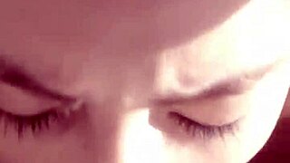 If You Like My Eyes Imagine Seeing Them This Way Wet And Cute