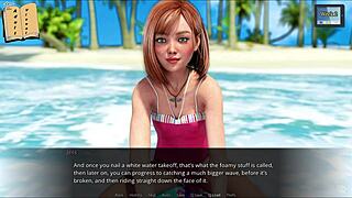 sunshine love 82 game adventure