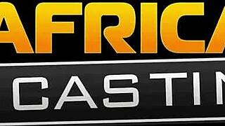 hey, this slim nubian 18+ teen got unexpected hard anal at her modeling audition, wrong hole with that monster cock 😱🍆