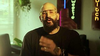 Hot blonde with big ass fucked passionately