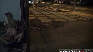 Intense Emotions Surge During Rough Sodomy BDSM Session With Bound Teen