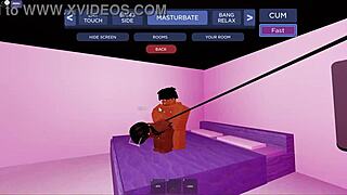 Blonde takes monster big black cock sex