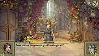 Exploring Cute Toy Interactions in Innocent Witches Gameplay Part 4