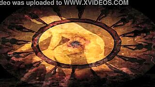 Vintage Erotic Scenes Collection