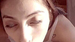 If You Like My Eyes Imagine Seeing Them This Way Wet And Cute