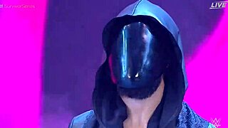 AJ Styles vs Finn Bálor Survivor Series 2022