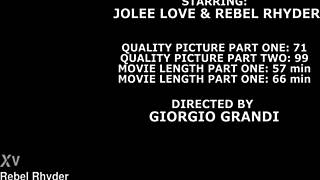 Hey, catch this wild session with Jolee Love facing 7 boys in wet ATM ATOGM DAP rough gapes buttrose pee drink squirt cum in mouth swallow