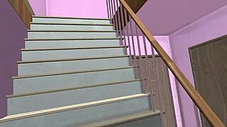 Let's play that wild girlfriend experience in VR now!