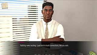 hey, check out jessica oneil's hard news episode 65 in this fun game adventure! 🎮📰