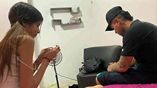 why does this slutty stepsister want to get fucked in my room and give me an amazing blowjob full story?