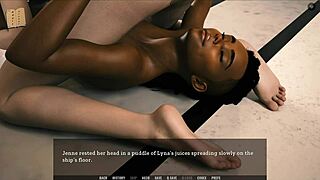 Tales from the unending void episode 57 unfolds intriguing game adventures