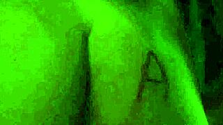 Two Hot Lesbian Slaves Bound Together Endure Orgasm Punishment From Dominant Mistress