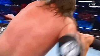 AJ Styles vs Finn Bálor Survivor Series 2022