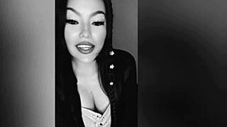 Colombian Big Ass Cutie Wants Monster Cock Fucking Her Tight Hole And Filling With Hot Cum