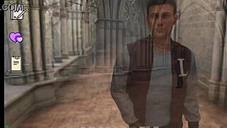 Why play monster college sex with milf pussy licking and big ass action on Android?