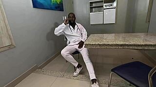 hey, check out this drunk slut getting her ass fingered and fucked hard in interracial anal until she screams and cums