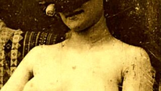 Dark Lantern Entertainment presents sensuality from my secret life with erotic vintage confessions 😘